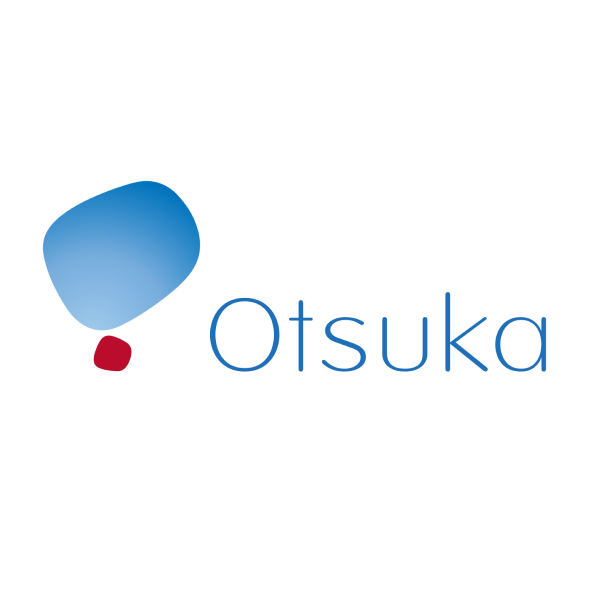 otsuka logo