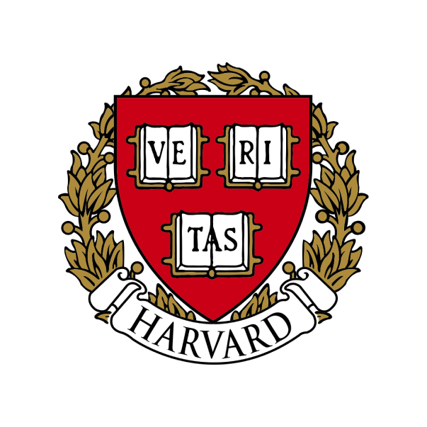 Harvard logo