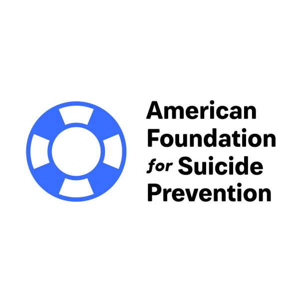 American Foundation for Suicide Prevention