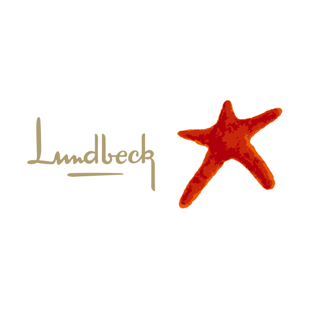 lundbeck logo