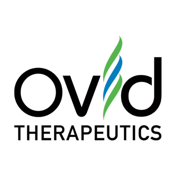 ovid therapeutics