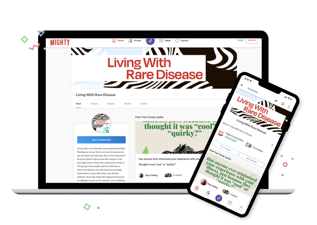 raredisease