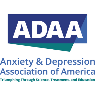 Anxieity and Depression Association of America
